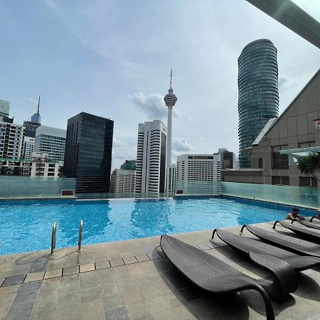 C Suites Jalan Perak Kuala Lumpur Ngoại thất bức ảnh