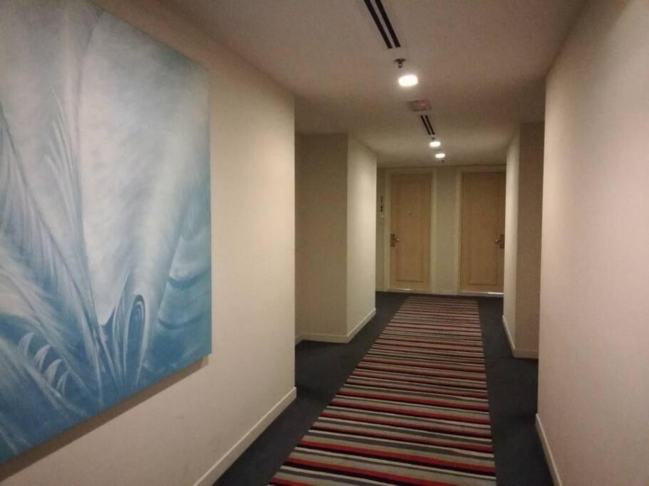 C Suites Jalan Perak Kuala Lumpur Ngoại thất bức ảnh