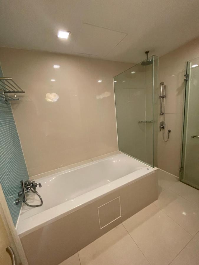 C Suites Jalan Perak Kuala Lumpur Ngoại thất bức ảnh