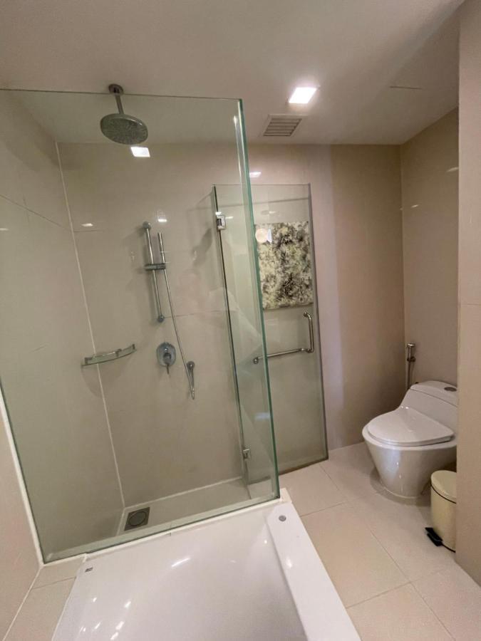C Suites Jalan Perak Kuala Lumpur Ngoại thất bức ảnh