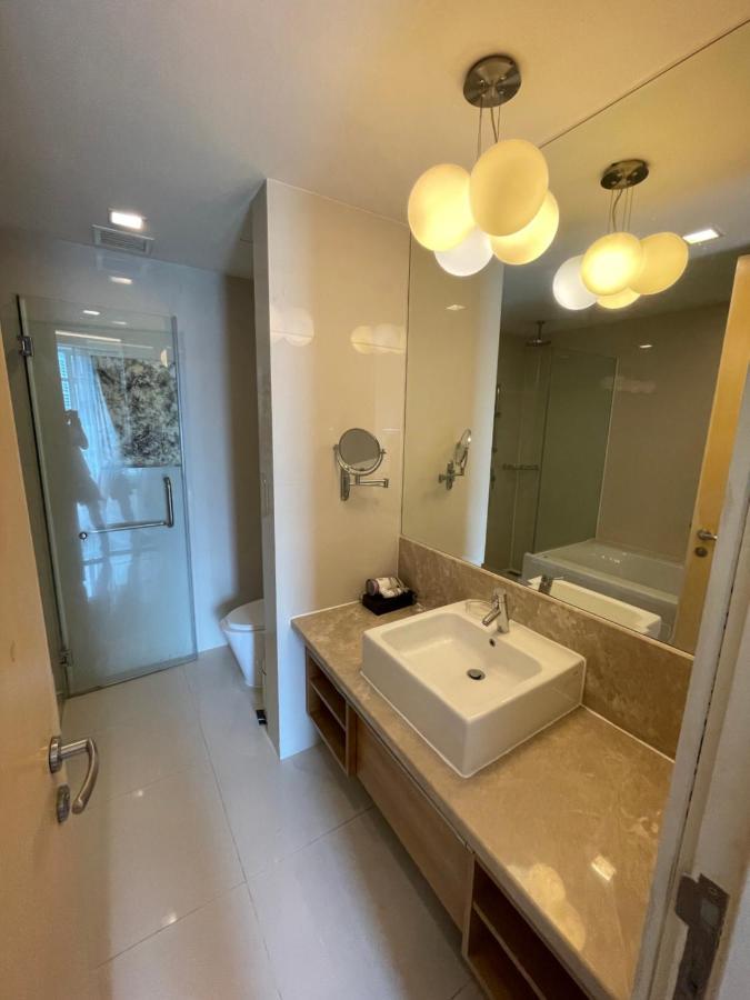 C Suites Jalan Perak Kuala Lumpur Ngoại thất bức ảnh
