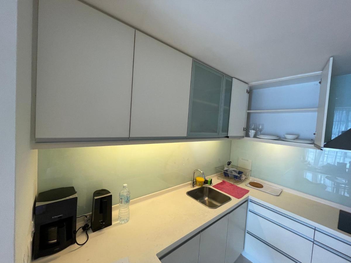 C Suites Jalan Perak Kuala Lumpur Ngoại thất bức ảnh